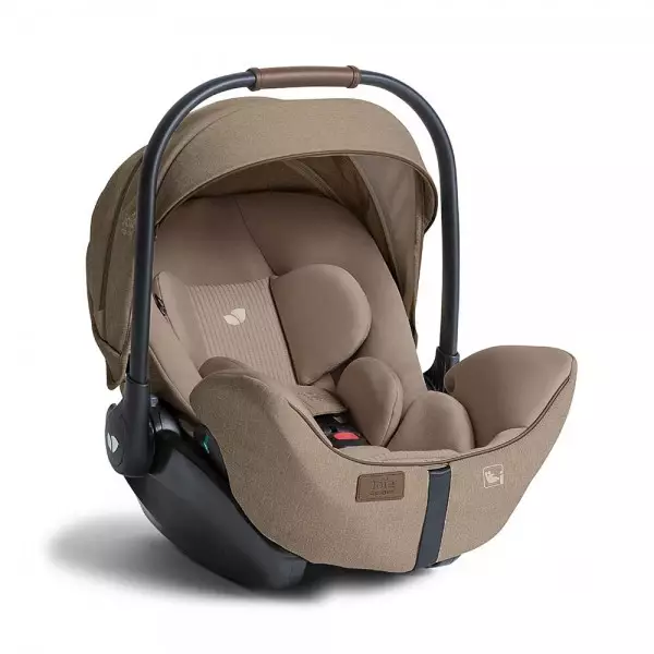 Portabebés I level Pro Signature Sandstone